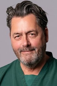 Kim Daugaard portrait
