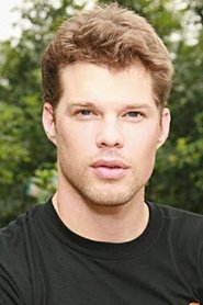 Will Toale portrait
