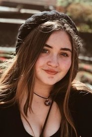 Bella Gerencser portrait