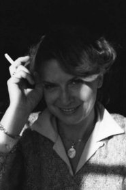 Jacqueline Risset portrait