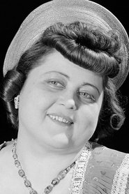 Márta Fónay portrait