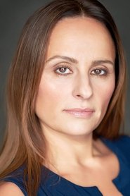Katerina Taxia portrait