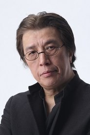 Kohsei Hirota portrait