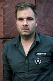 Niels Albert portrait