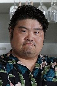 Tomoaki Tatsumi portrait