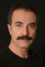 Mehmet Çepiç portrait