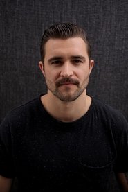 Austan Wheeler portrait
