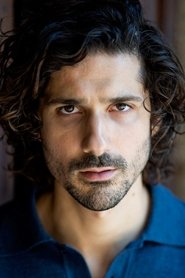 Valerio Da Silva portrait