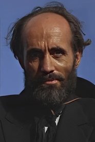 Herman Reynoso portrait