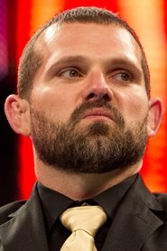Jamie Noble portrait