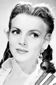 Madge Meredith portrait