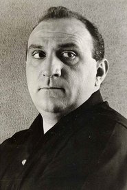 Billy M. Greene portrait