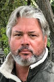 Brian Brown portrait