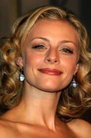 Jessica Cauffiel portrait