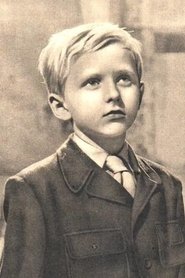 Ivan Jandl portrait
