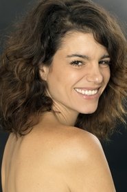 Marina Glezer portrait