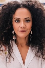 Aline Borges portrait