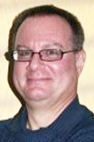 Lonnie Eschler portrait