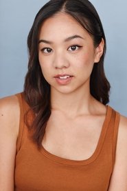 Laurel Wong portrait