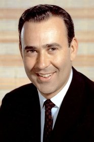Carl Reiner portrait