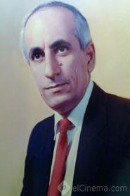 Sabah Atwan portrait
