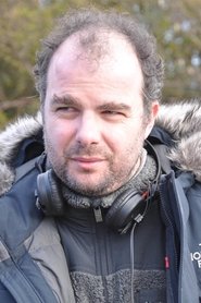 Cédric Anger portrait