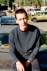 Danny Brady portrait