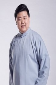 高九成 portrait