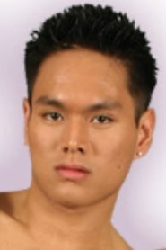 Keith Soreno portrait
