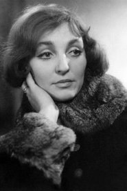 Antonina Shuranova portrait