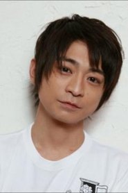 Masayuki Izumi portrait