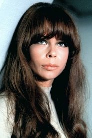 Penny Spencer portrait