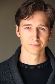 Vincent Cardinale portrait
