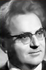 Anatols Martinsons portrait