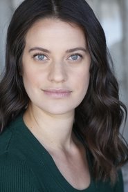 Skyler Schock portrait