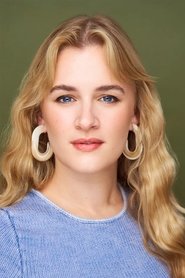 Natalie Myrick portrait