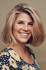 Anne Blomsgaard portrait