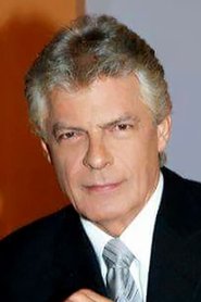 Nikos Dadinopoulos portrait