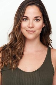 Kyra Kennedy portrait