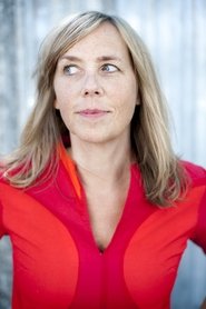 Sara Kadefors portrait