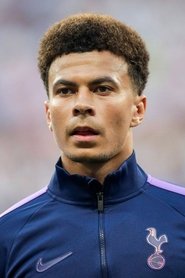 Dele Alli portrait