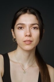 Victoria Ecaterina Moraru portrait