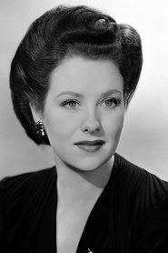 Ruth Warrick portrait