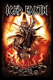 Iced Earth - Festivals of the Wicked poster
