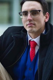 Ryan Cox portrait
