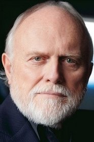 Brian Rhodes portrait