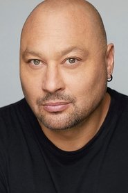 Bruce Del Castillo portrait