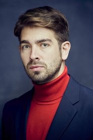 Enric Cambray portrait