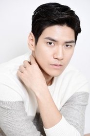 Kim Hyun-joon portrait