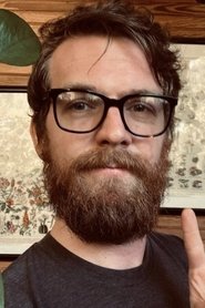 John Anthony portrait